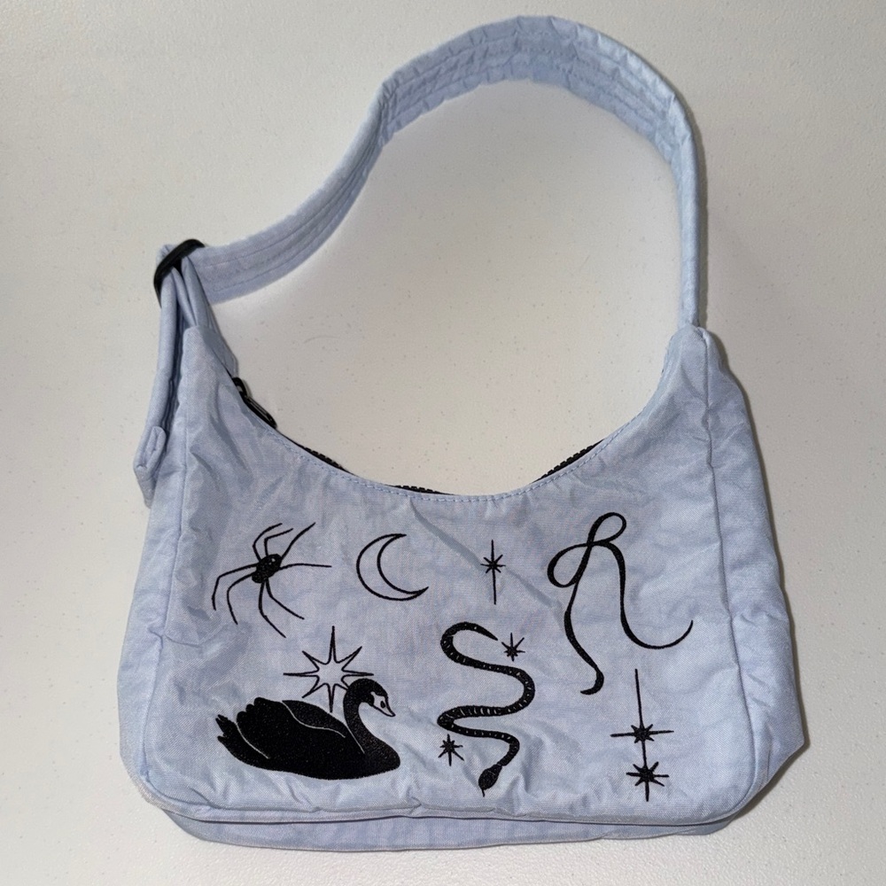 BAGGU NWOT hobo